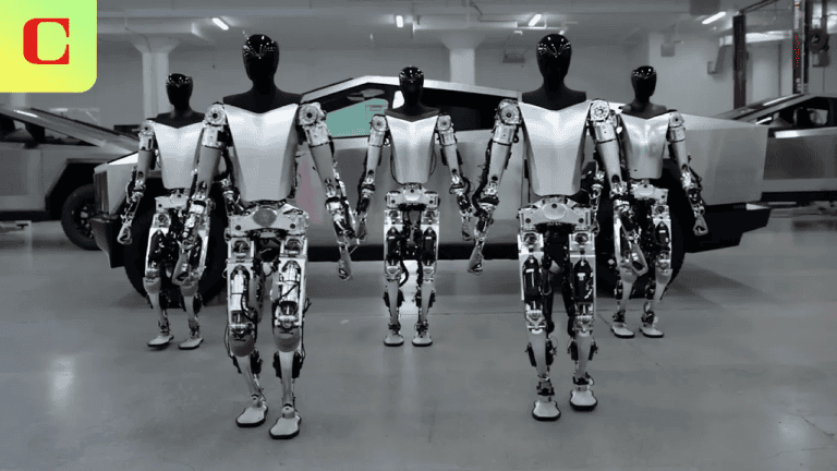 Humanoid Robots: Innovations and Implications