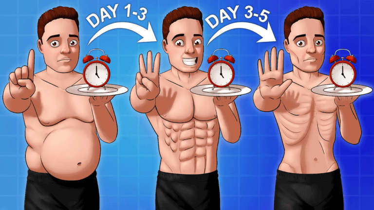 Understanding Intermittent Fasting: Metabolic Processes and Health Benefits