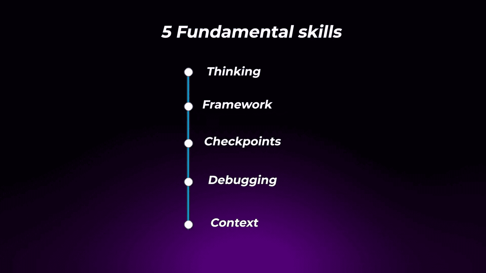 Vibe Coding Tips
